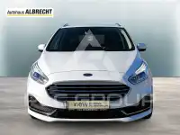 2020 Ford GALAXY