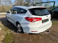 2020 Ford FOCUS