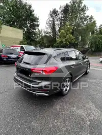 2020 Ford FOCUS