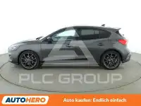 2020 Ford FOCUS