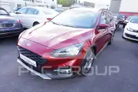2020 Ford FOCUS
