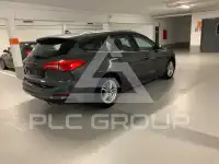2020 Ford FOCUS