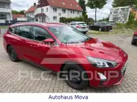 2020 Ford FOCUS