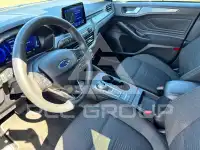 2020 Ford FOCUS