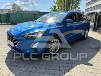 2020 Ford FOCUS