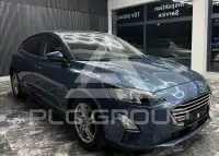 2020 Ford FOCUS