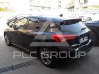 2020 Ford FOCUS