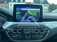 2020 Ford FOCUS