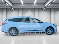 2020 Ford FOCUS