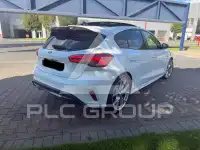 2020 Ford FOCUS