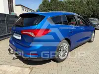 2020 Ford FOCUS