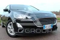 2020 Ford FOCUS