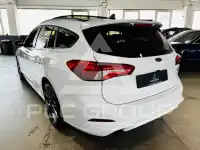2020 Ford FOCUS