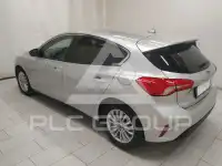 2020 Ford FOCUS