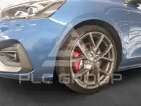 2020 Ford FOCUS