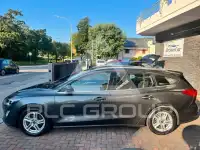 2020 Ford FOCUS