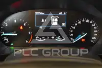 2020 Ford FOCUS