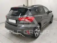 2020 Ford FOCUS