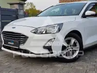 2020 Ford FOCUS