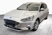 2020 Ford FOCUS