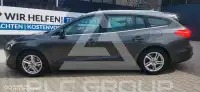2020 Ford FOCUS