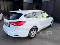 2020 Ford FOCUS