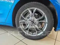 2020 Ford FOCUS