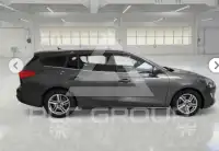 2020 Ford FOCUS