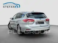 2020 Ford FOCUS