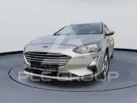 2020 Ford FOCUS