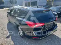 2020 Ford FOCUS