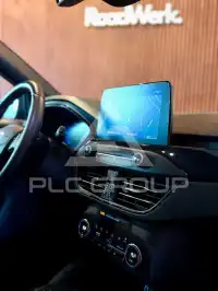 2020 Ford FOCUS