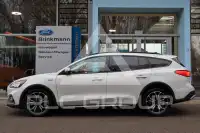 2020 Ford FOCUS