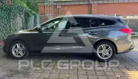 2020 Ford FOCUS