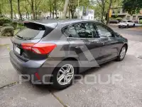2020 Ford FOCUS