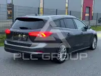 2020 Ford FOCUS