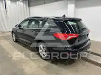 2020 Ford FOCUS