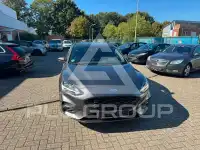 2020 Ford FOCUS