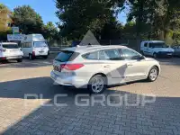 2020 Ford FOCUS