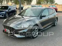 2020 Ford FOCUS