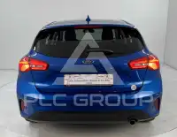 2020 Ford FOCUS