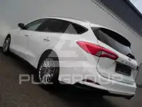 2020 Ford FOCUS
