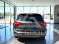 2020 Ford FOCUS