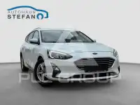 2020 Ford FOCUS
