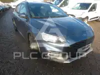 2020 Ford FOCUS