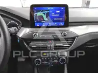 2020 Ford FOCUS
