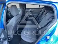 2020 Ford FOCUS