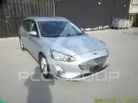 2020 Ford FOCUS