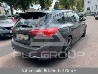 2020 Ford FOCUS