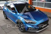 2020 Ford FOCUS